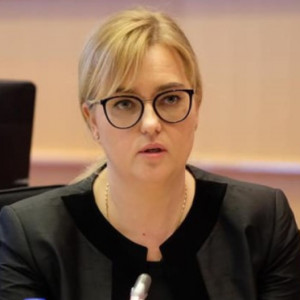 Magdalena Adamowicz - kandydat na europosła w: Okręg nr 1 - województwo pomorskie