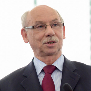 Janusz Lewandowski - kandydat na europosła w: Okręg nr 1 - województwo pomorskie