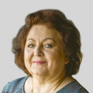 Jolanta Kalinowska - kandydat na europosła w: Okręg nr 1 - województwo pomorskie