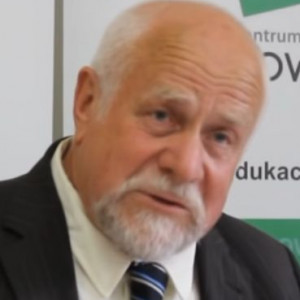 Jan Ciechanowicz - Kandydat na europosła w: Okręg nr 5 - 4 miasta na prawach powiatu i 29 powiatów województwa mazowieckiego