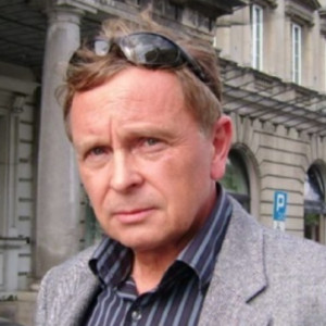 Paweł Połanecki - Kandydat na europosła w: Okręg nr 5 - 4 miasta na prawach powiatu i 29 powiatów województwa mazowieckiego