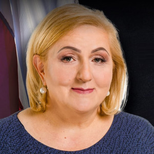 Joanna Karpowicz - Kandydat na europosła w: Okręg nr 3 - województwo podlaskie i warmińsko-mazurskie