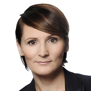 Weronika Achramowicz