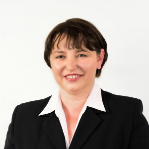 Agnieszka Sajdak-Wasik