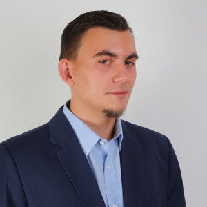 Michał Czajkowski - kandydat na europosła w: Okręg nr 2 - województwo kujawsko-pomorskie