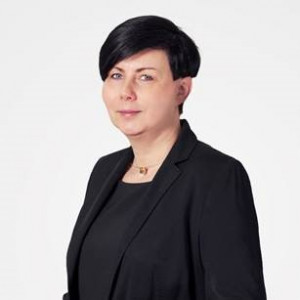 Agnieszka Kubera