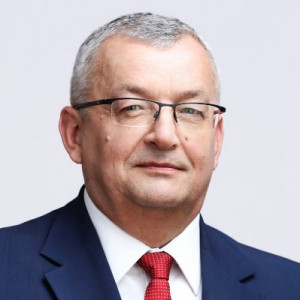 Andrzej Adamczyk 