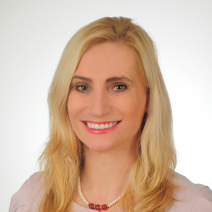 Mariola Karpińska - radny w: Suwałki
