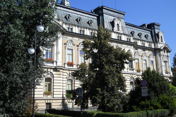 Okręg nr 14: Nowy Sącz, Nowy Sącz, Nowy Targ, Gorlice, Chełmiec