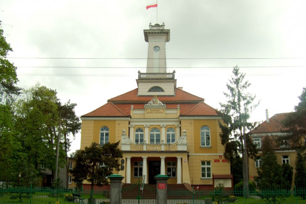 Okręg nr 20: Warszawa II, Piaseczno, Pruszków, Wołomin