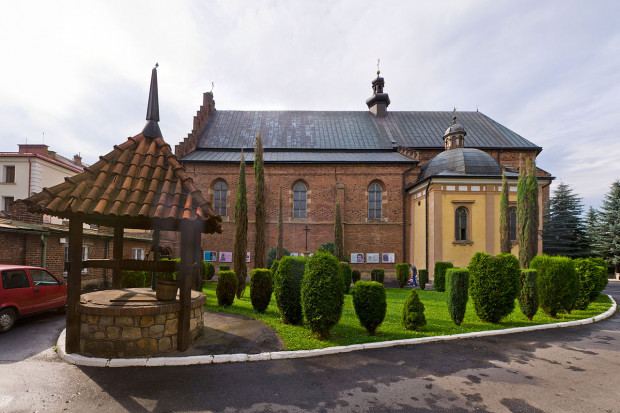 Okręg nr 22: Krosno, Przemyśl, Sanok, Jarosław
