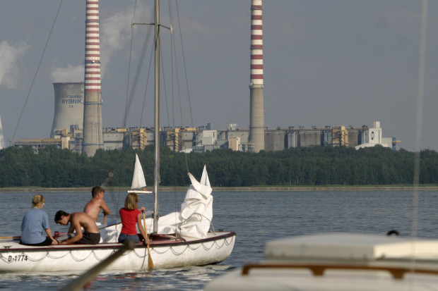 Okręg nr 30: Rybnik, Jastrzębie-Zdrój, Żory, Wodzisław Śląski