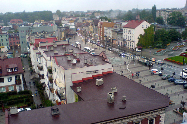 Okręg nr 30: Rybnik, Jastrzębie-Zdrój, Żory, Wodzisław Śląski