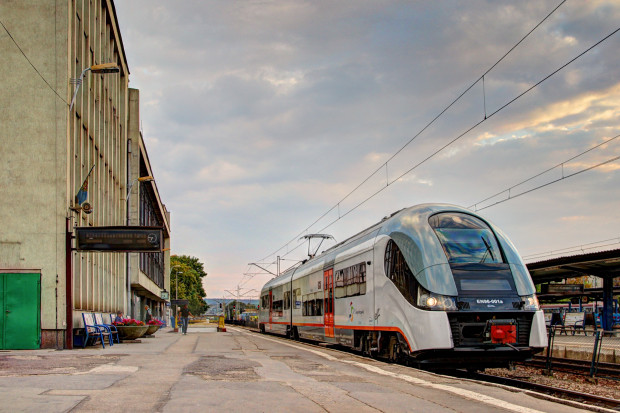 Okręg nr 33: Kielce, Ostrowiec Świętokrzyski, Busko-Zdrój, Starachowice