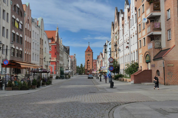Okręg nr 34: Elbląg, Ostróda, Iława, Bartoszyce