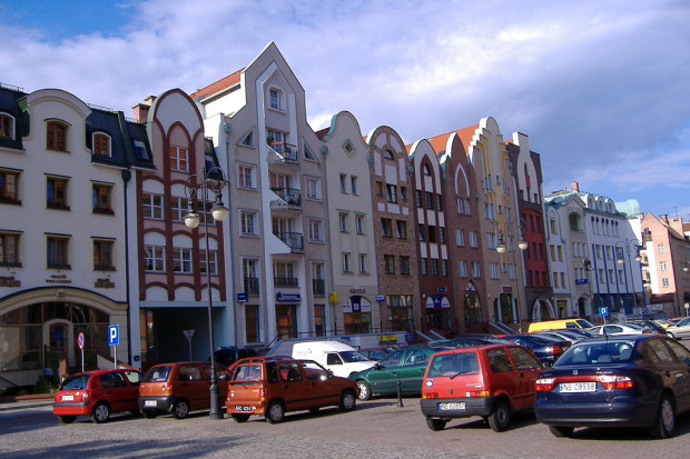 Okręg nr 34: Elbląg, Ostróda, Iława, Bartoszyce