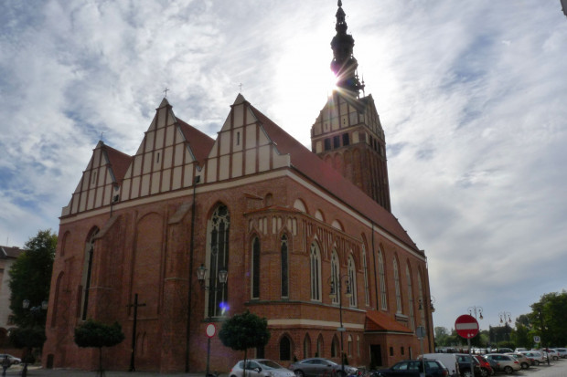 Okręg nr 34: Elbląg, Ostróda, Iława, Bartoszyce