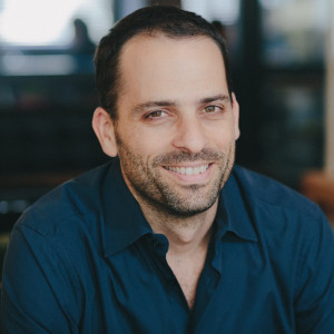 Yotam Alroy