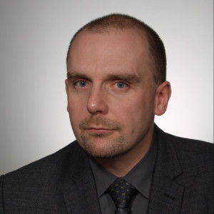 Krzysztof Zaczek