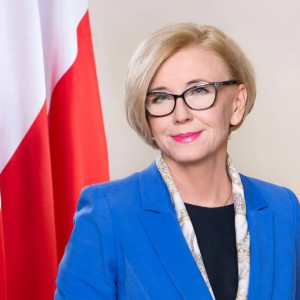 Marzena Machałek