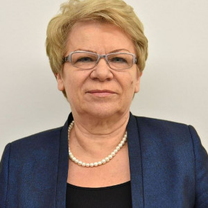 Ewa Szymańska