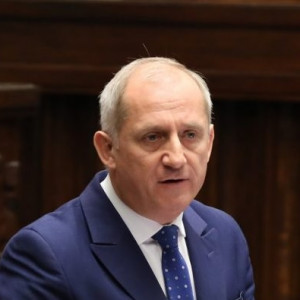 Sławomir Neumann - poseł na sejm 2019-2023