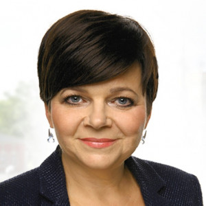 Izabela Leszczyna - poseł w: Okręg nr 28