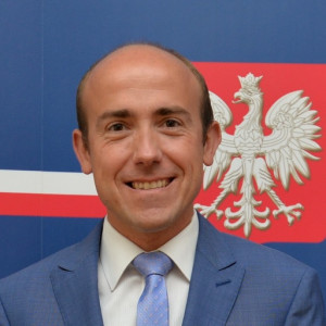 Borys Budka - poseł w: Okręg nr 31