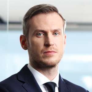 Kamil Szymański