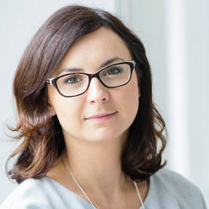 Kamila Gasiuk-Pihowicz - informacje o pośle na sejm 2019
