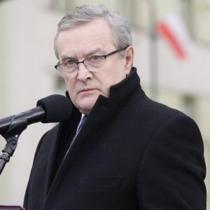 Piotr Gliński - Kandydat na posła w: Okręg nr 9 - poseł w: Okręg nr 9