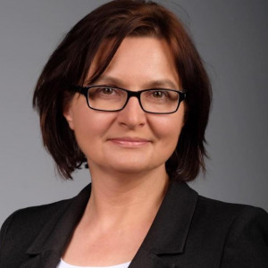 Anita Sowińska