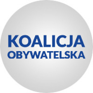 Senatorowie KOALICYJNY KOMITET WYBORCZY KOALICJA OBYWATELSKA PO .N IPL ZIELONI - wybory 2019 do senatu