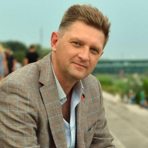 Andrzej Rozenek - poseł na sejm 2019-2023