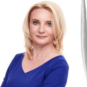 Agnieszka Ścigaj - Kandydat na europosła w: Okręg nr 12 - województwo dolnośląskie i opolskie
