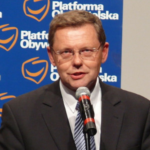 Tomasz Nowak