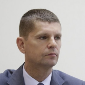 Dariusz Piontkowski - Kandydat na posła w: Okręg nr 24 - poseł w: Okręg nr 24