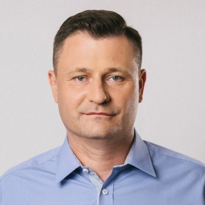 Krzysztof Paszyk