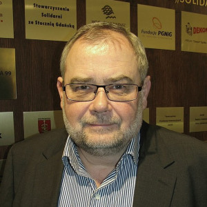 Piotr Adamowicz - poseł w: Okręg nr 25