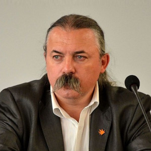 Piotr Bauć