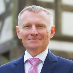 Jacek Michalski