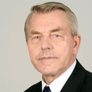 Czesław Ryszka - Kandydat na senatora w: Okręg nr 75