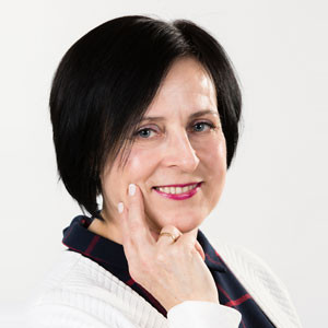Elżbieta Singer