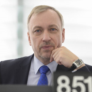 Bogdan Zdrojewski - informacje o senatorze 2019