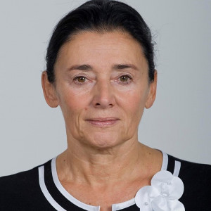 Alicja Chybicka - Kandydat na senatora w: Okręg nr 7 - senator w: Okręg nr 7