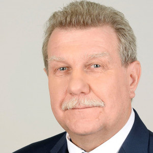 Andrzej Kobiak - informacje o senatorze 2019