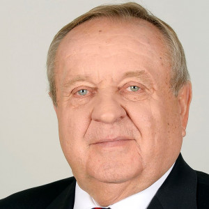 Władysław Komarnicki - senator w: Okręg nr 21