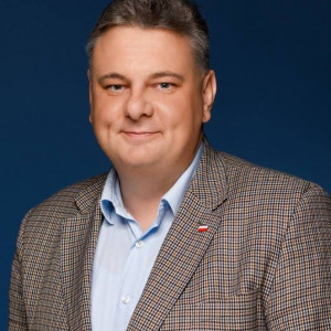Piotr Król - Kandydat na posła w: Okręg nr 4 - poseł w: Okręg nr 4