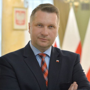 Przemysław Czarnek - informacje o pośle na sejm 2019