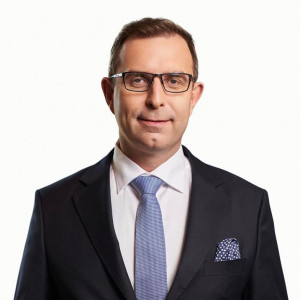 Robert Strzelecki